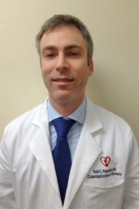 Todd C. Pulerwitz, MD Profile Headshot